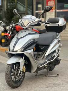 二手豪爵USR125 