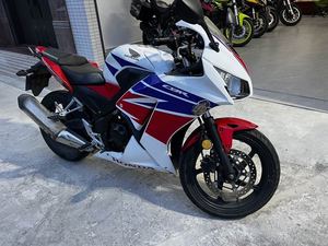 二手本田CBR300R