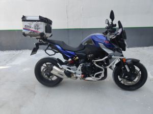 二手宝马F 900 R