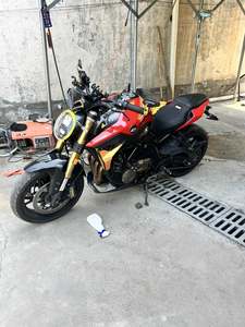 二手QJMOTOR追600