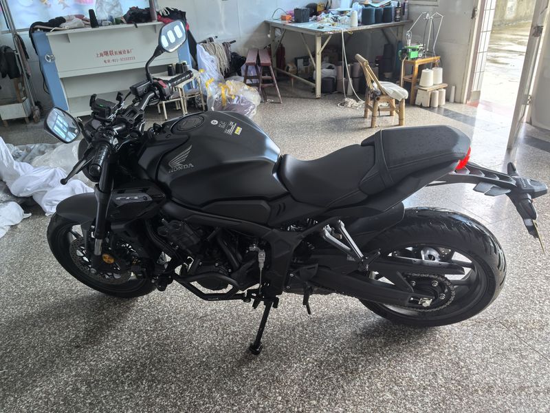 二手本田CB650R 