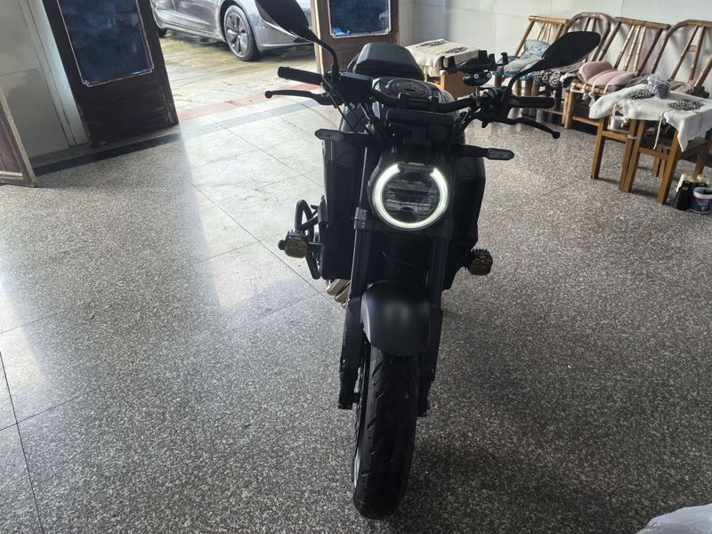 二手本田CB650R 