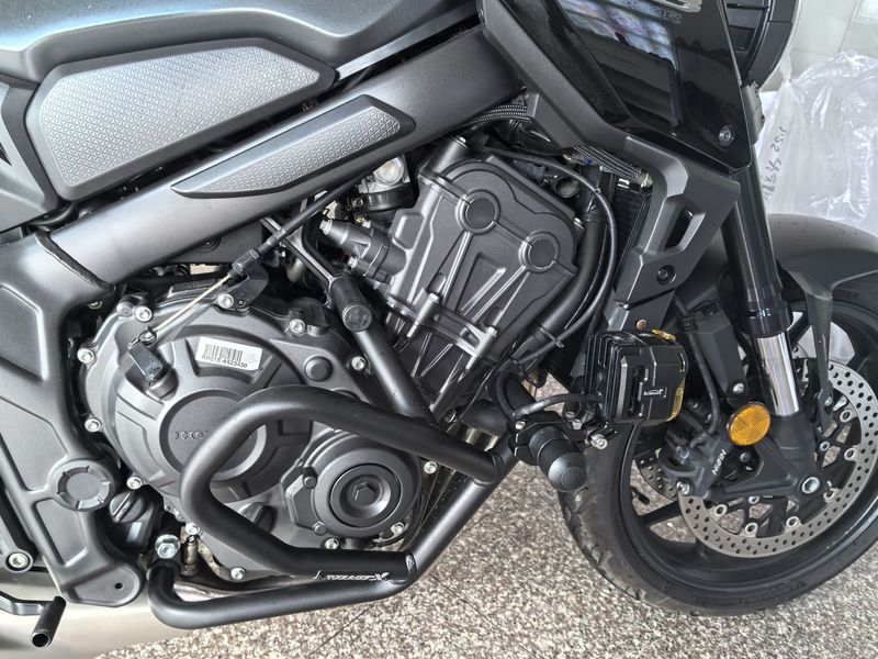 二手本田CB650R 