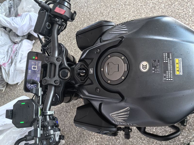 二手本田CB650R 