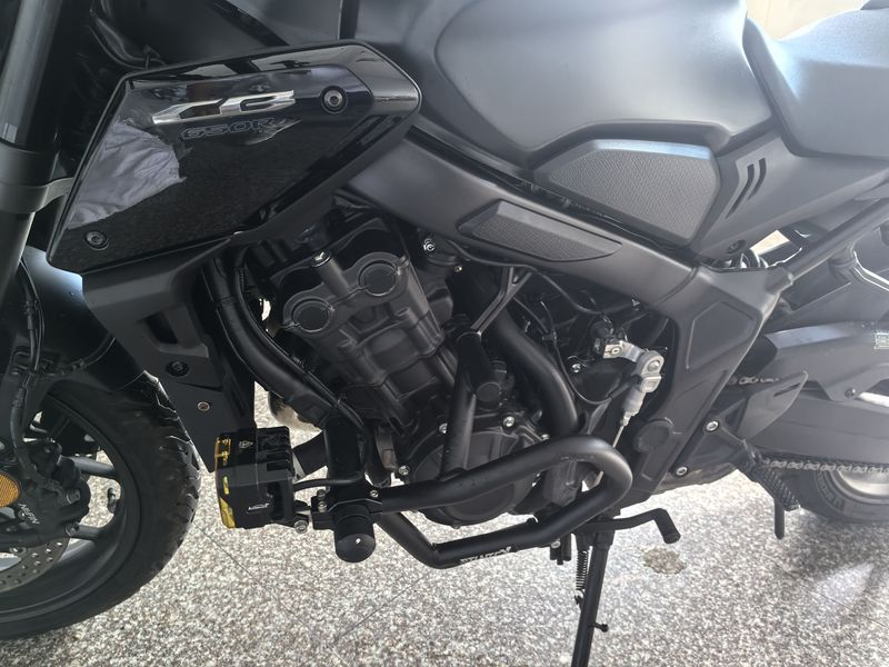 二手本田CB650R 