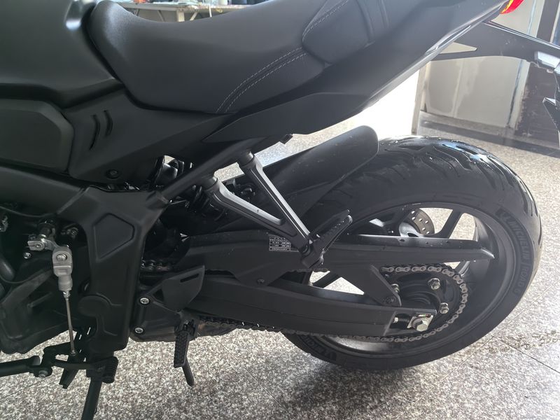 二手本田CB650R 