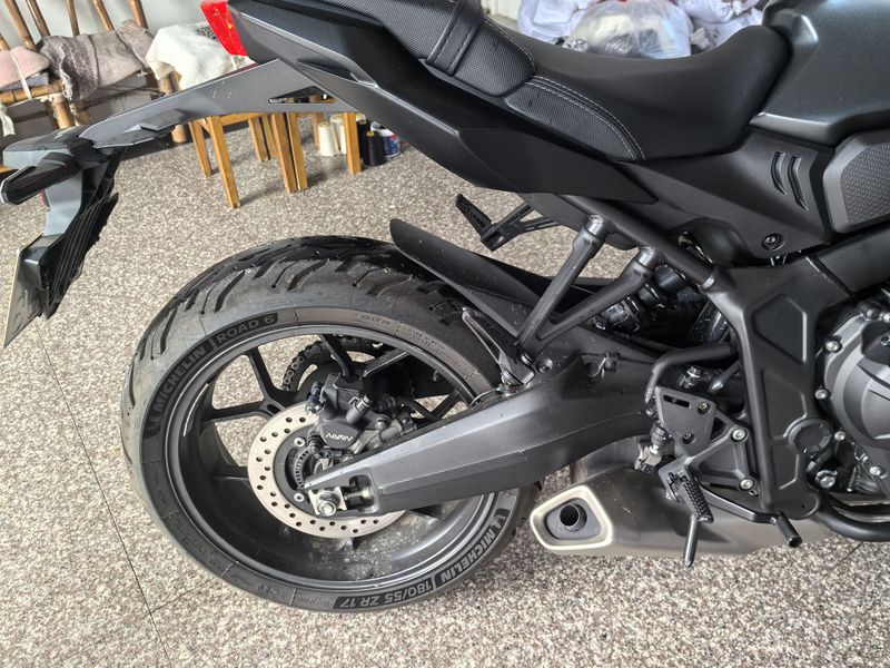 二手本田CB650R 