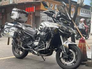 二手QJMOTOR骁750