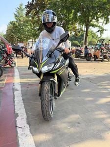 二手无极250RR