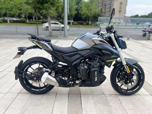 二手无极500R