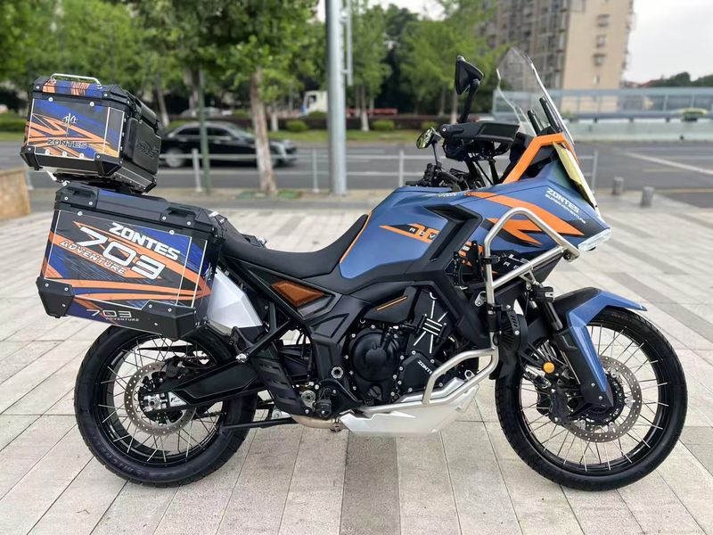 二手升仕703F