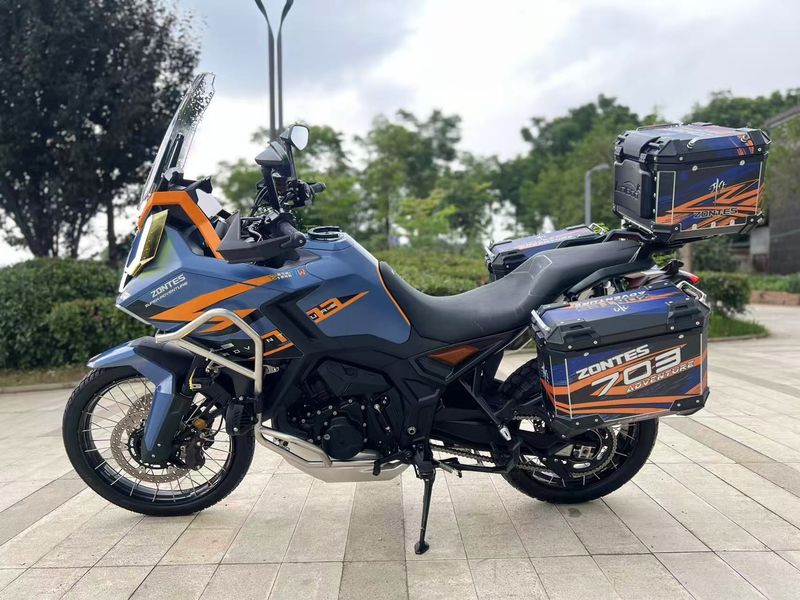 二手升仕703F