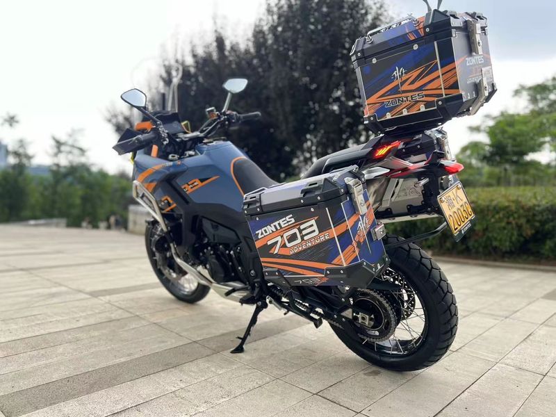 二手升仕703F