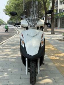二手豪爵VF125