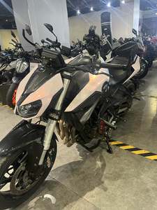 二手QJMOTOR追600