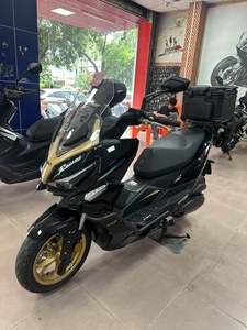 二手光阳Racing H 150