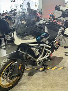 二手春风700MT