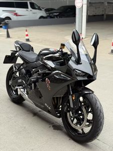 二手凯越450RR