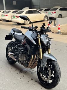 二手QJMOTOR追600