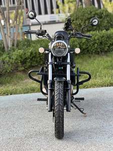 二手QJMOTOR闪150