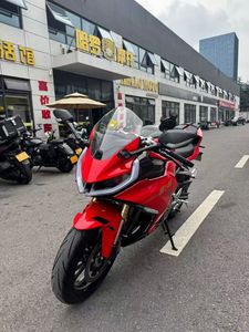 二手QJMOTOR赛421