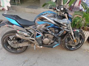二手升仕310R
