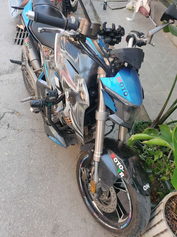 二手升仕310R