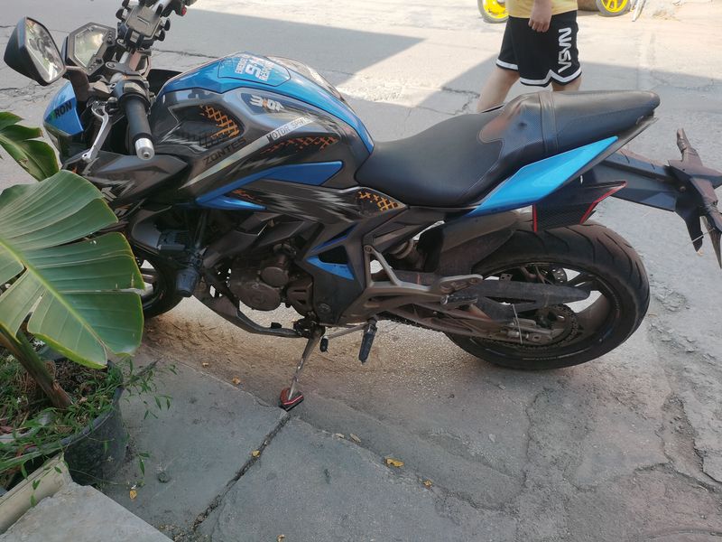 二手升仕310R