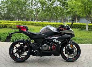 二手春风250SR