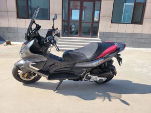 二手宗申阿普利亚SR Max 250