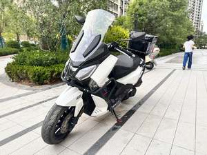 二手三阳Joymax F 300