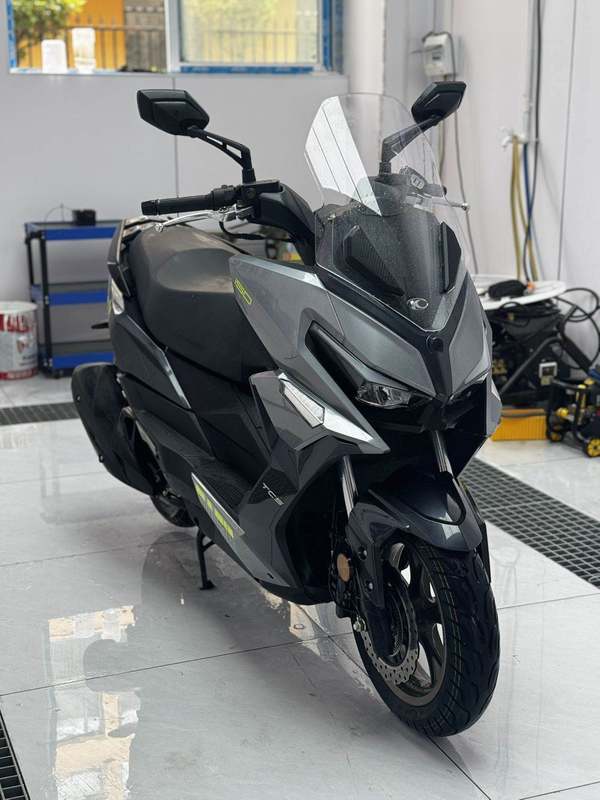 二手光阳Racing H 150
