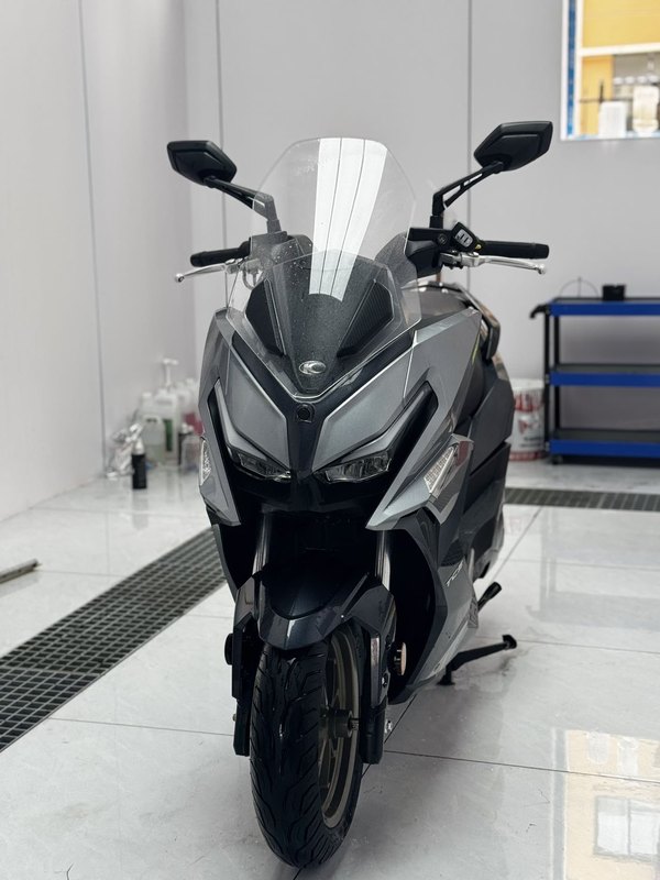 二手光阳Racing H 150