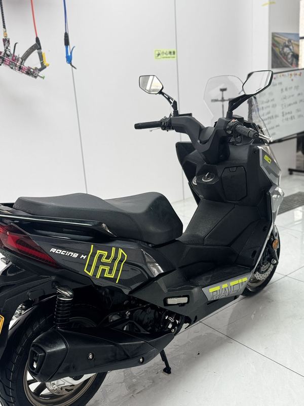 二手光阳Racing H 150