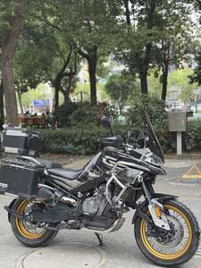 二手春风800MT