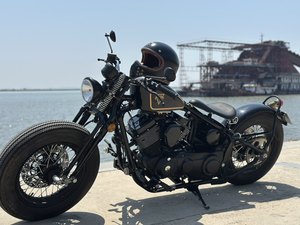 二手柴特博格 V250 软尾版