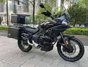 二手春风700MT