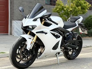 二手凯越450RR