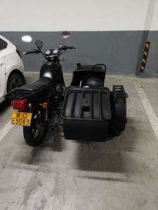 二手力箭LJ200B