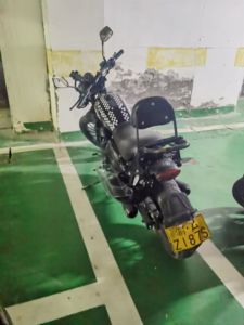 二手大地鹰王街头霸王DD250E-9A