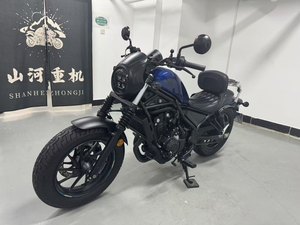 二手本田CM500