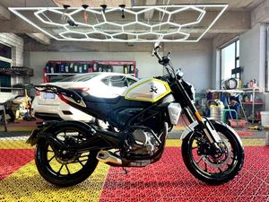 二手春风250CL-X