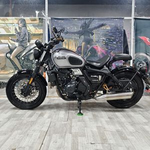 二手长江Bobbie Ⅱ 450S
