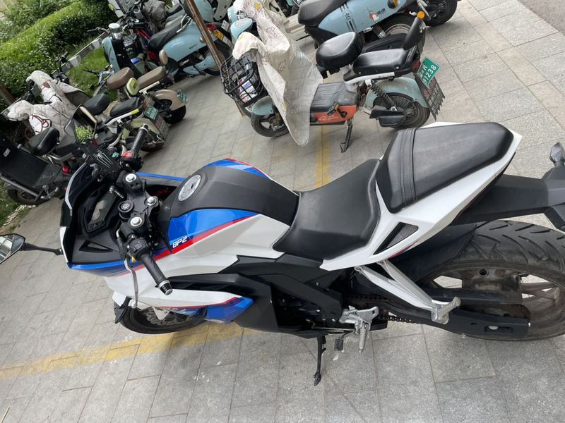 二手台荣GP2-200R