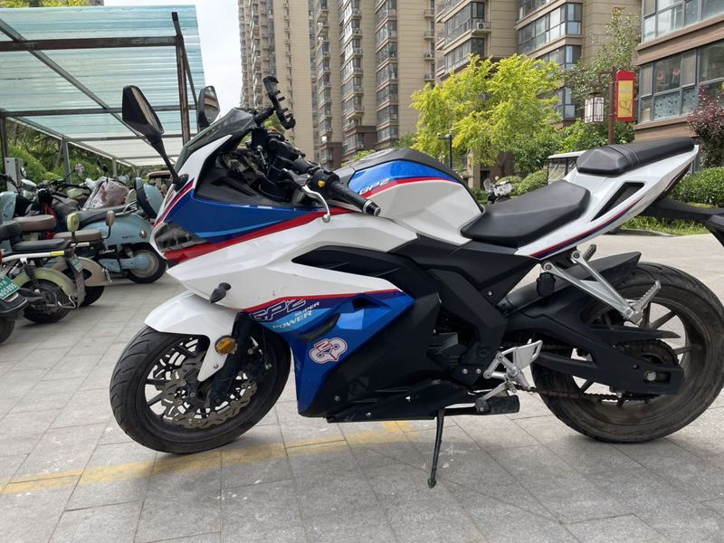 二手台荣GP2-200R