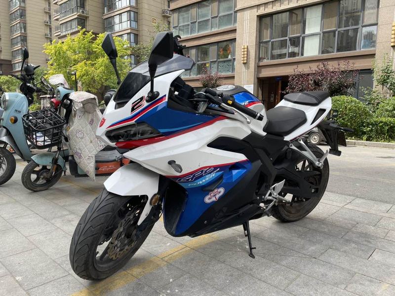 二手台荣GP2-200R