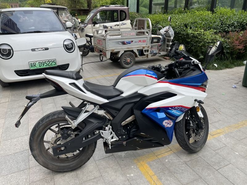 二手台荣GP2-200R