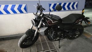 二手哈雷戴维森X 350