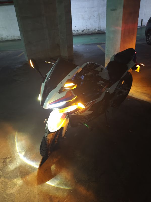 二手山洋摩影 S450