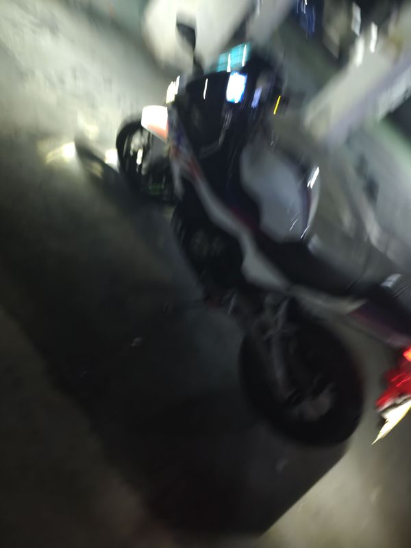 二手山洋摩影 S450